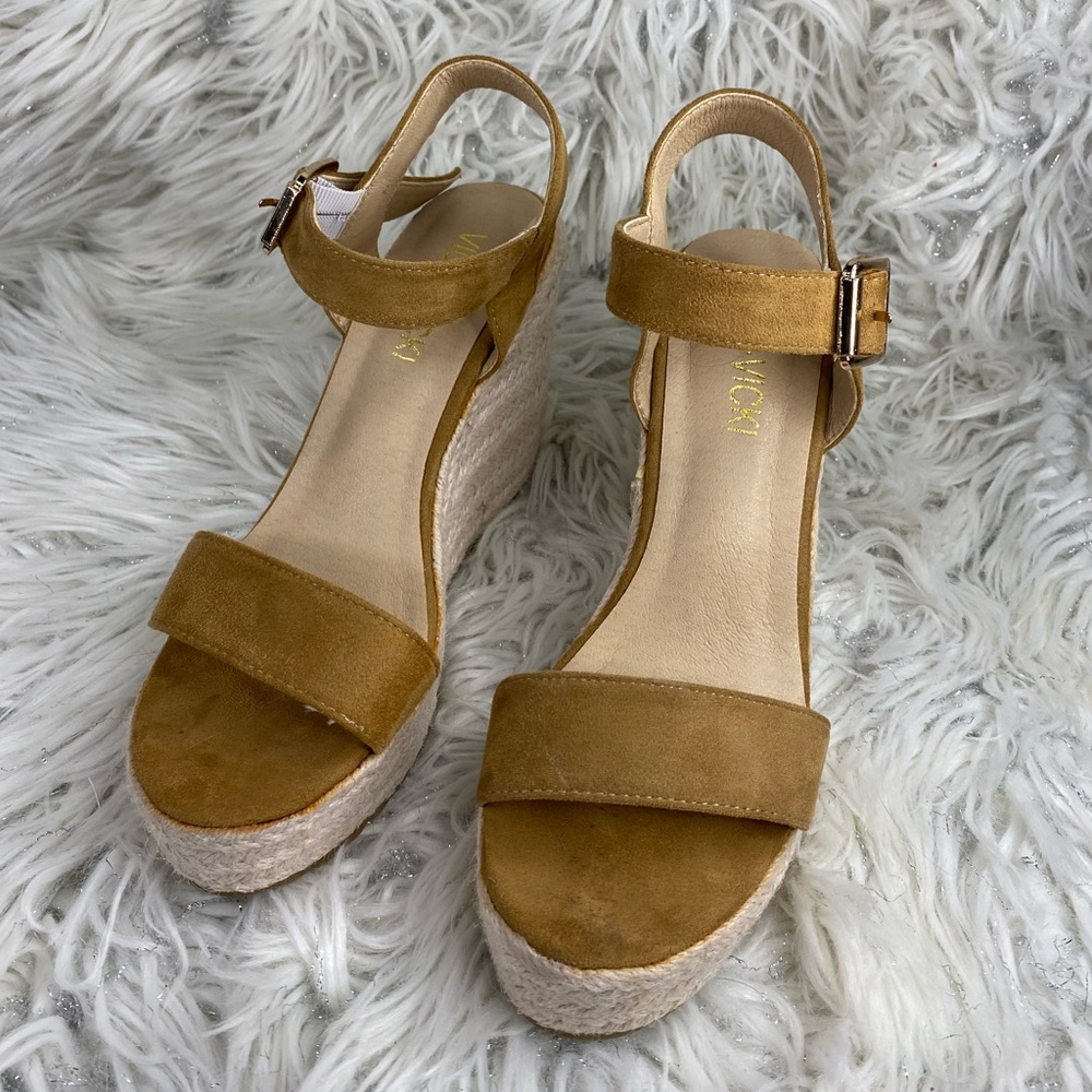 Vicki Vicki Brand New Heels